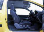 Hyundai Getz 3-Door 2002 года (AU)